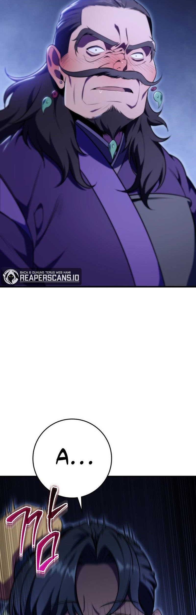 Heavenly Inquisition Sword Chapter 28 - halaman 50