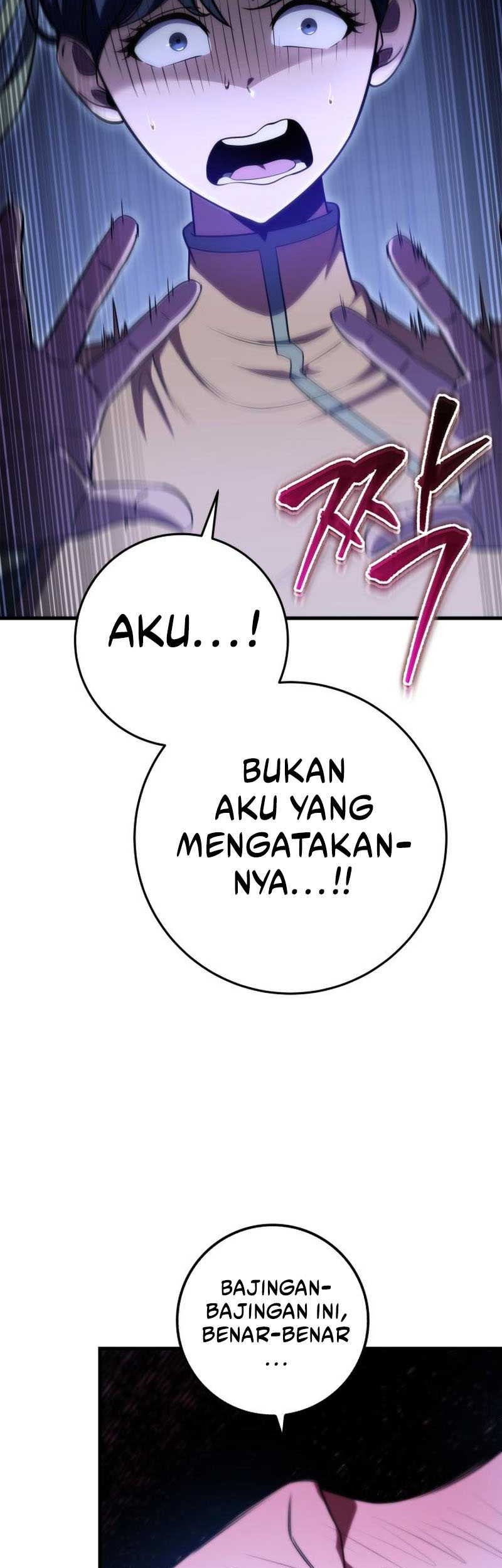 Heavenly Inquisition Sword Chapter 28 - halaman 51