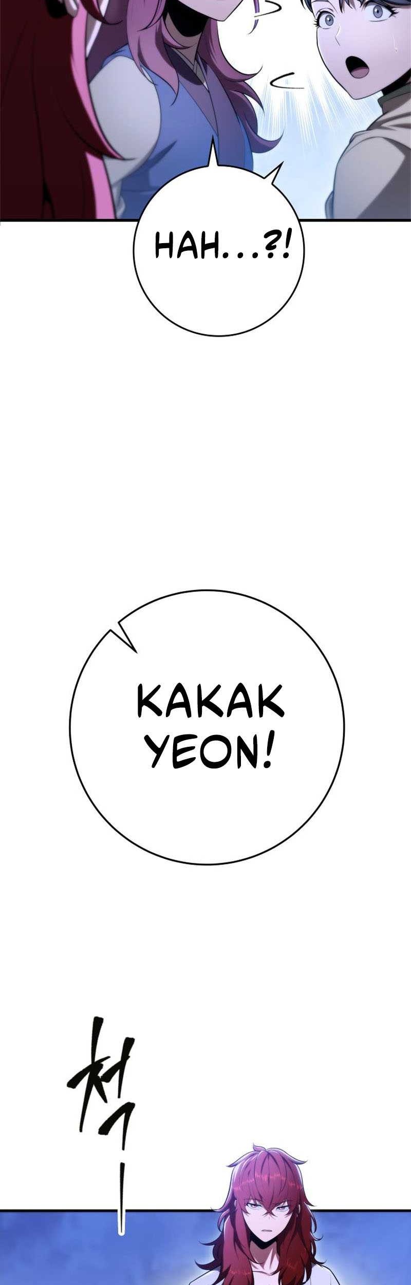 Heavenly Inquisition Sword Chapter 28 - halaman 55