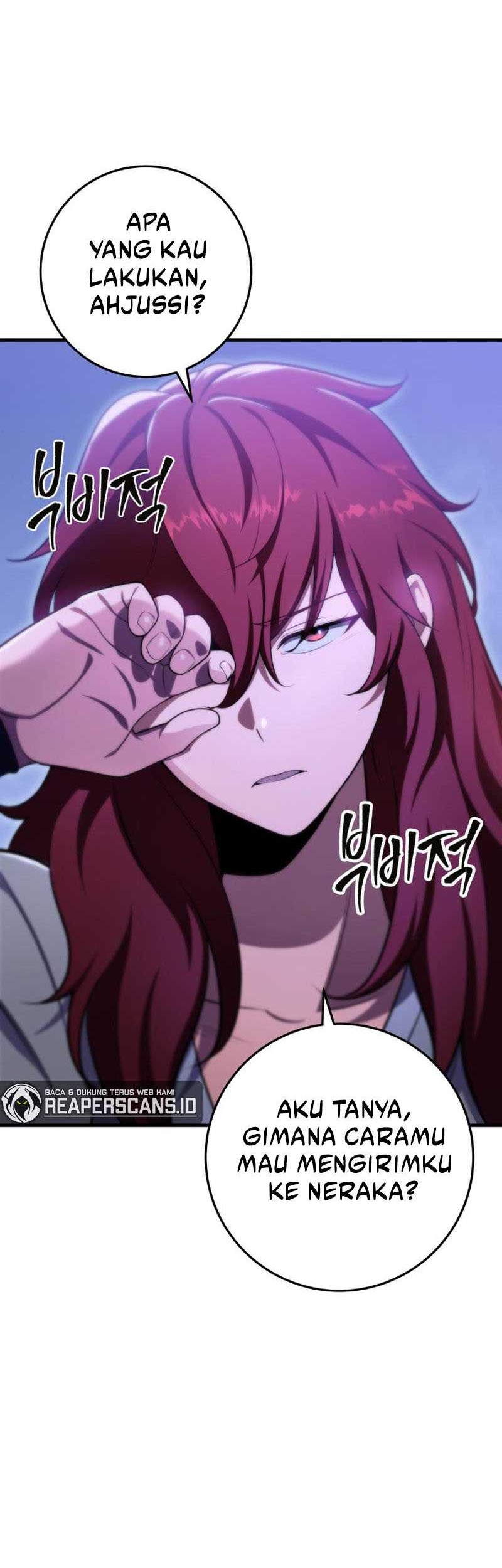 Heavenly Inquisition Sword Chapter 28 - halaman 60