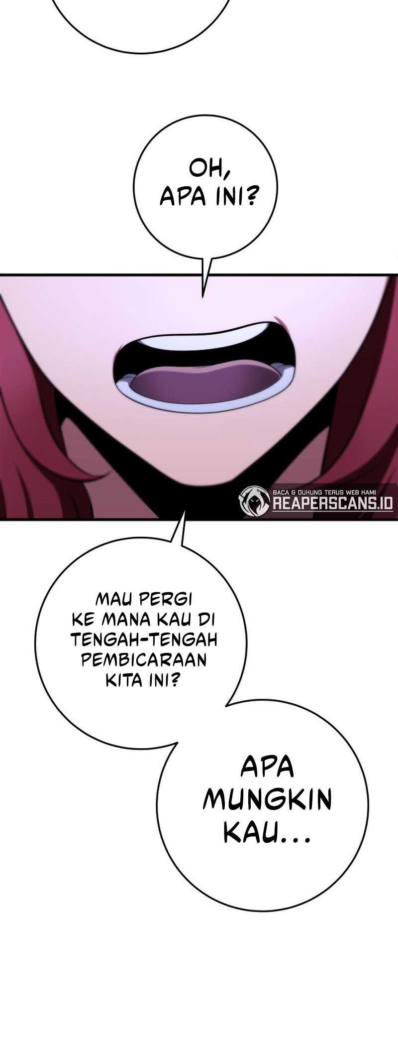 Heavenly Inquisition Sword Chapter 28 - halaman 64
