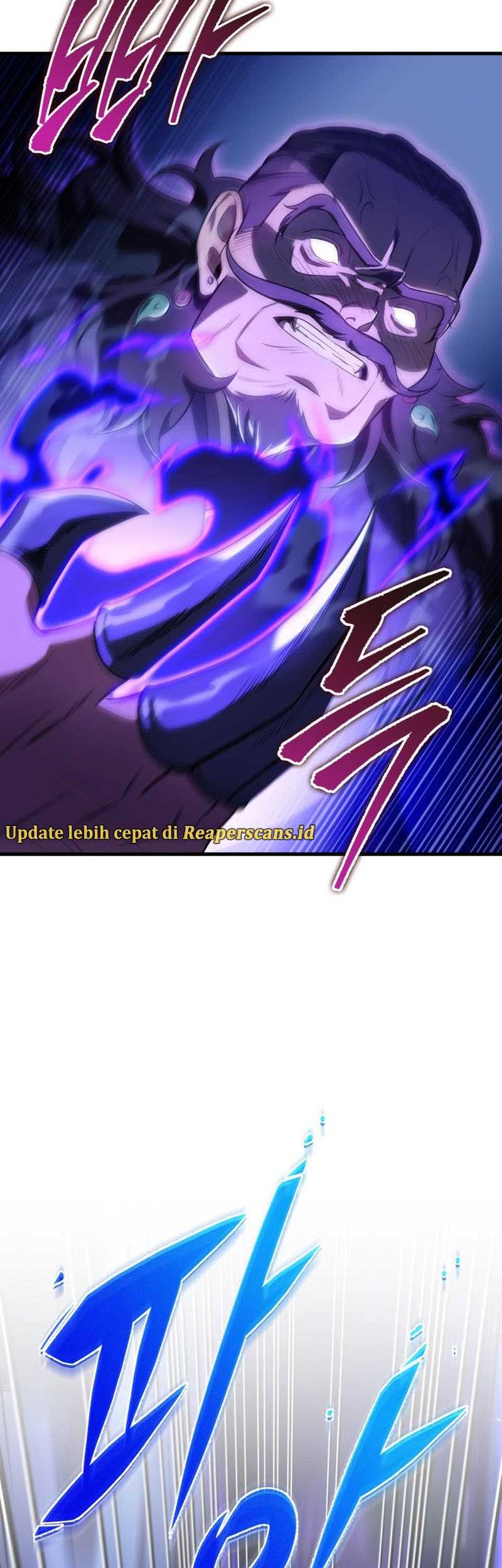 Heavenly Inquisition Sword Chapter 28 - halaman 66