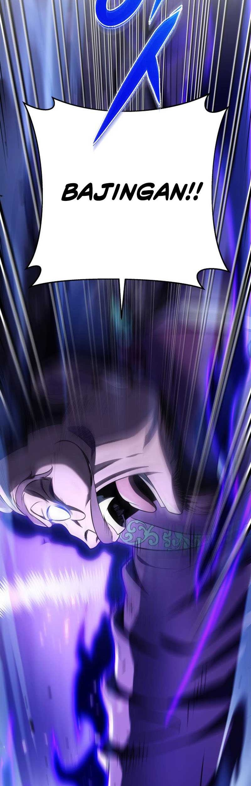 Heavenly Inquisition Sword Chapter 28 - halaman 67