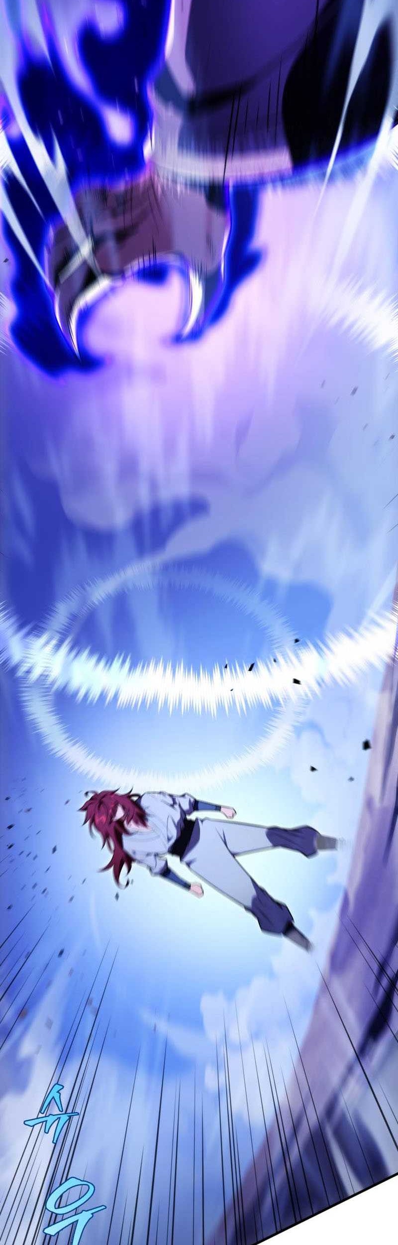 Heavenly Inquisition Sword Chapter 28 - halaman 68