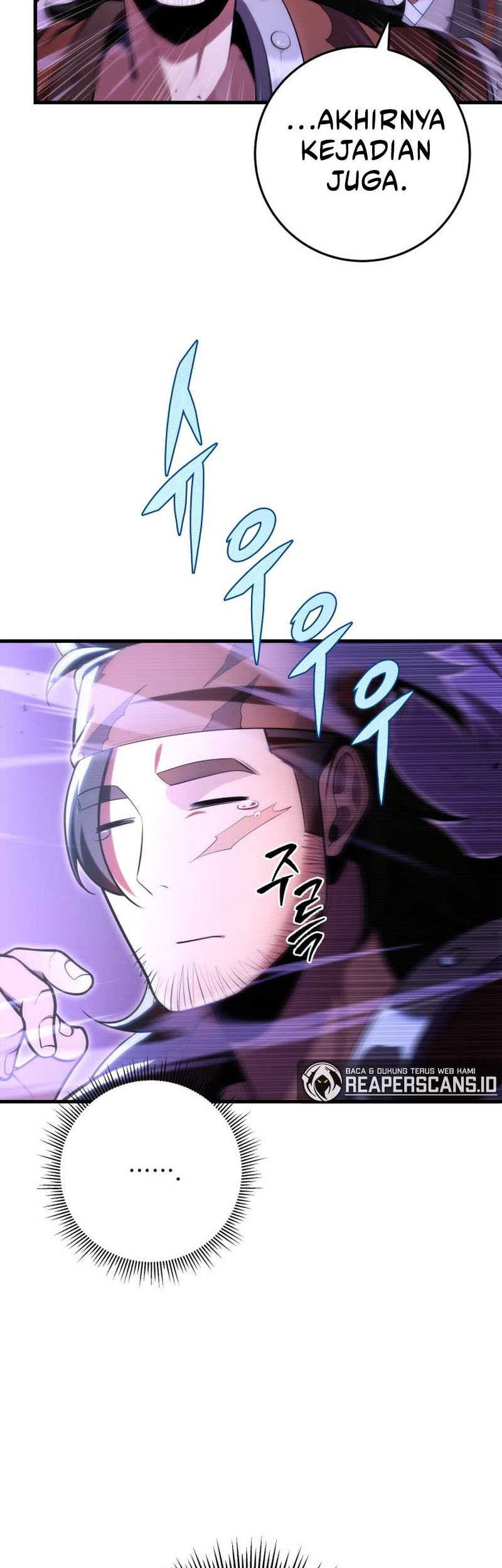 Heavenly Inquisition Sword Chapter 28 - halaman 71
