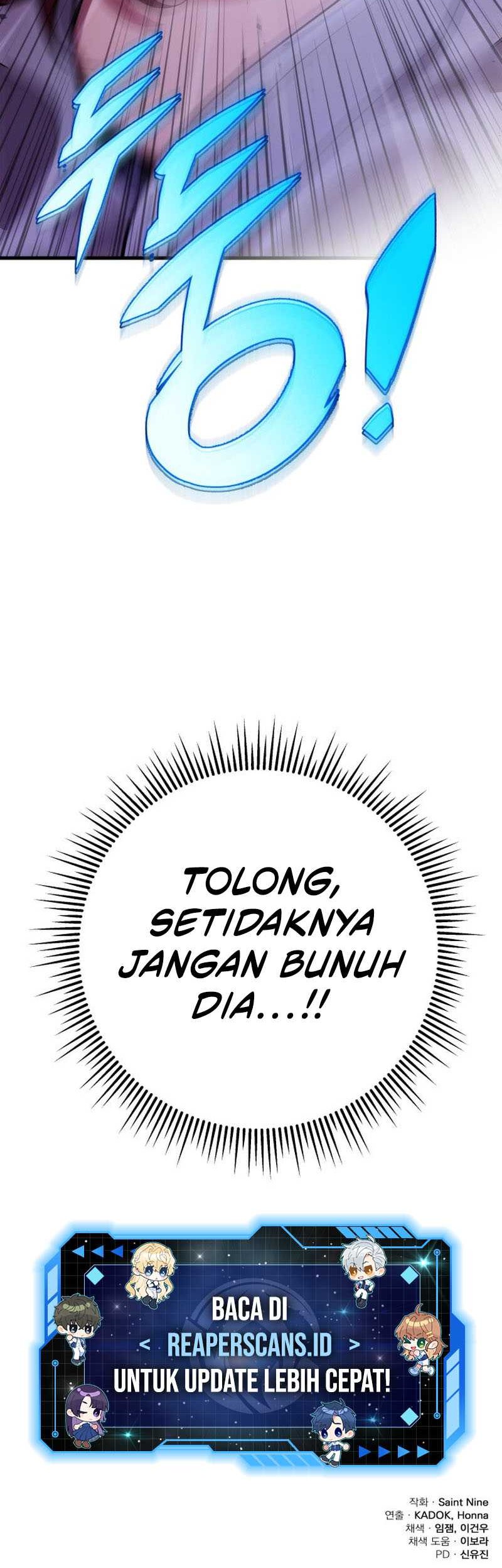 Heavenly Inquisition Sword Chapter 28 - halaman 73