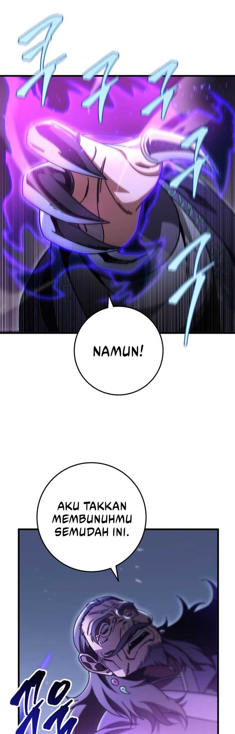 Heavenly Inquisition Sword Chapter 29 - halaman 14