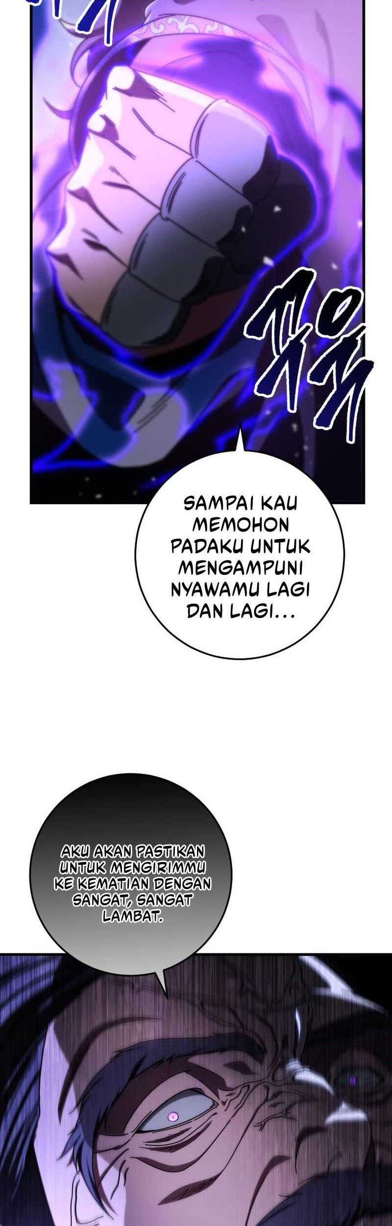 Heavenly Inquisition Sword Chapter 29 - halaman 15