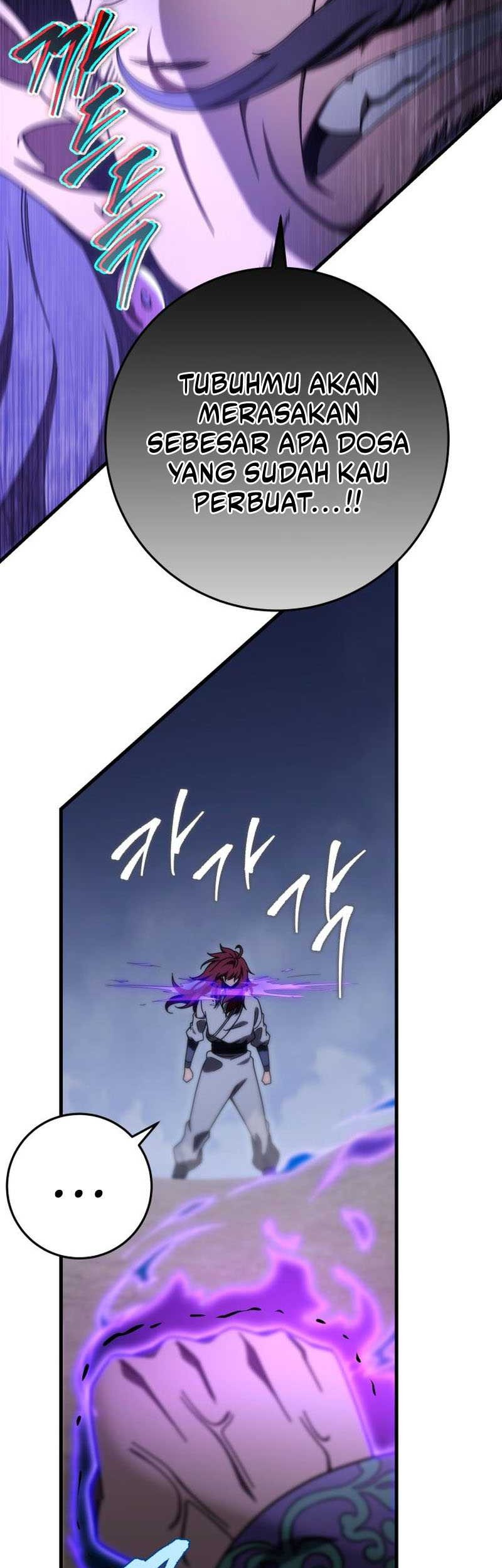Heavenly Inquisition Sword Chapter 29 - halaman 16