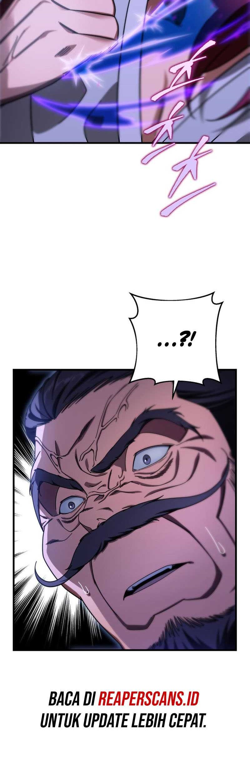 Heavenly Inquisition Sword Chapter 29 - halaman 19