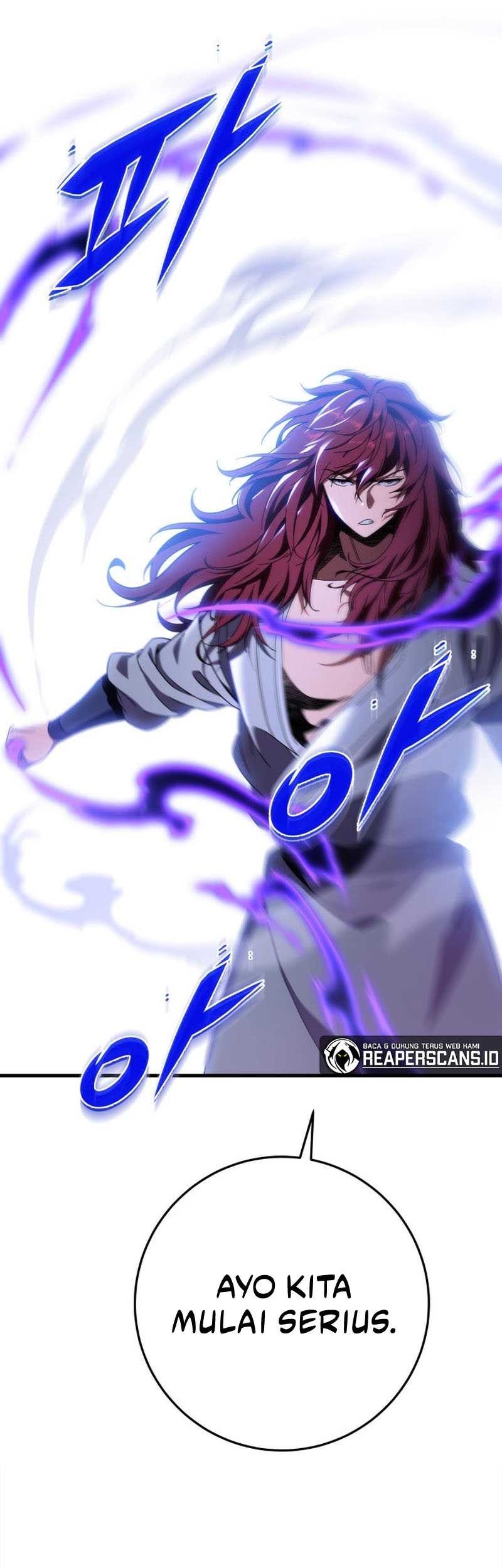 Heavenly Inquisition Sword Chapter 29 - halaman 20