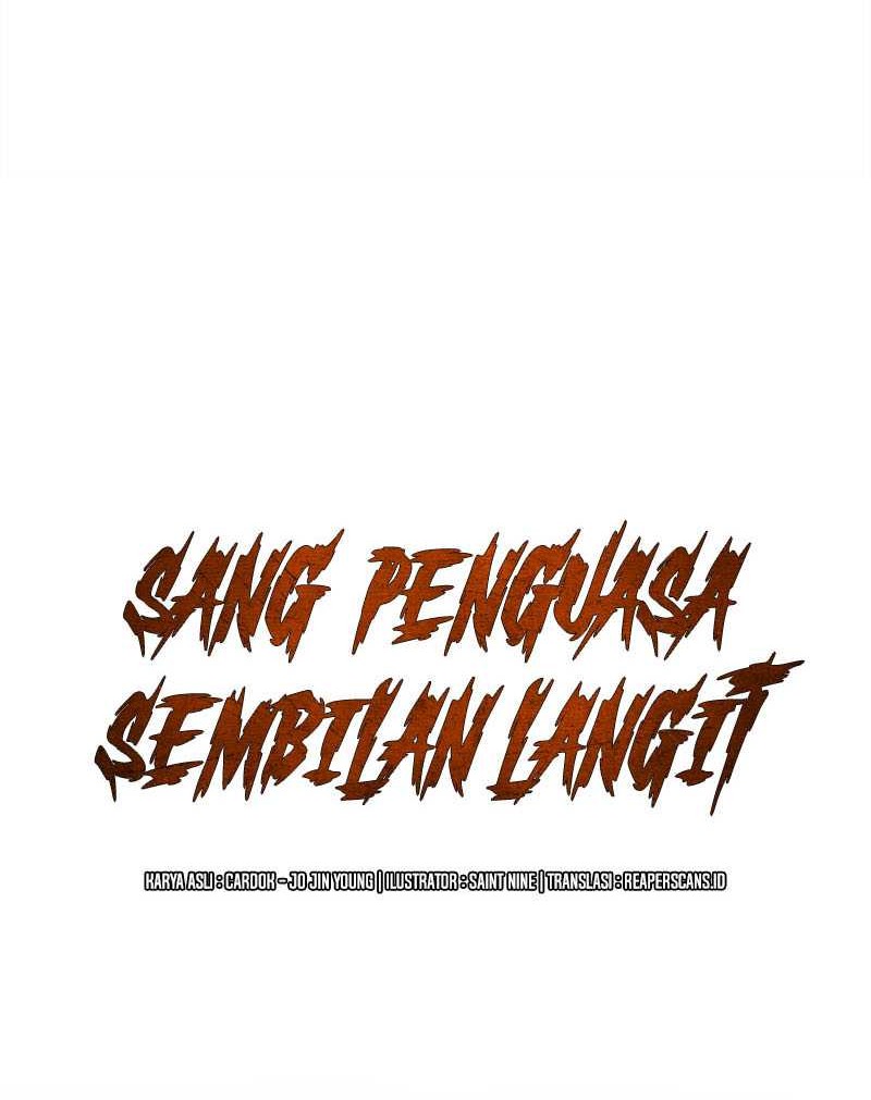 Heavenly Inquisition Sword Chapter 29 - halaman 21