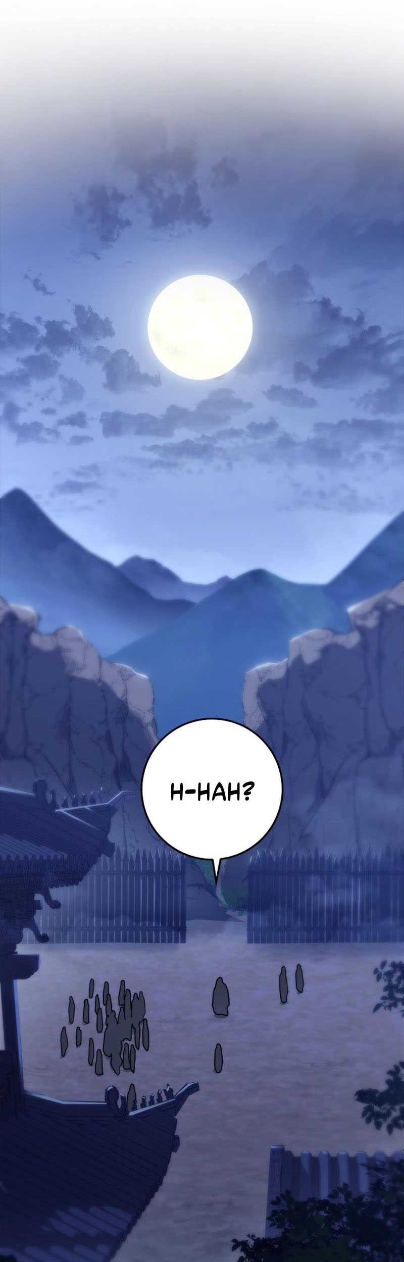 Heavenly Inquisition Sword Chapter 29 - halaman 22