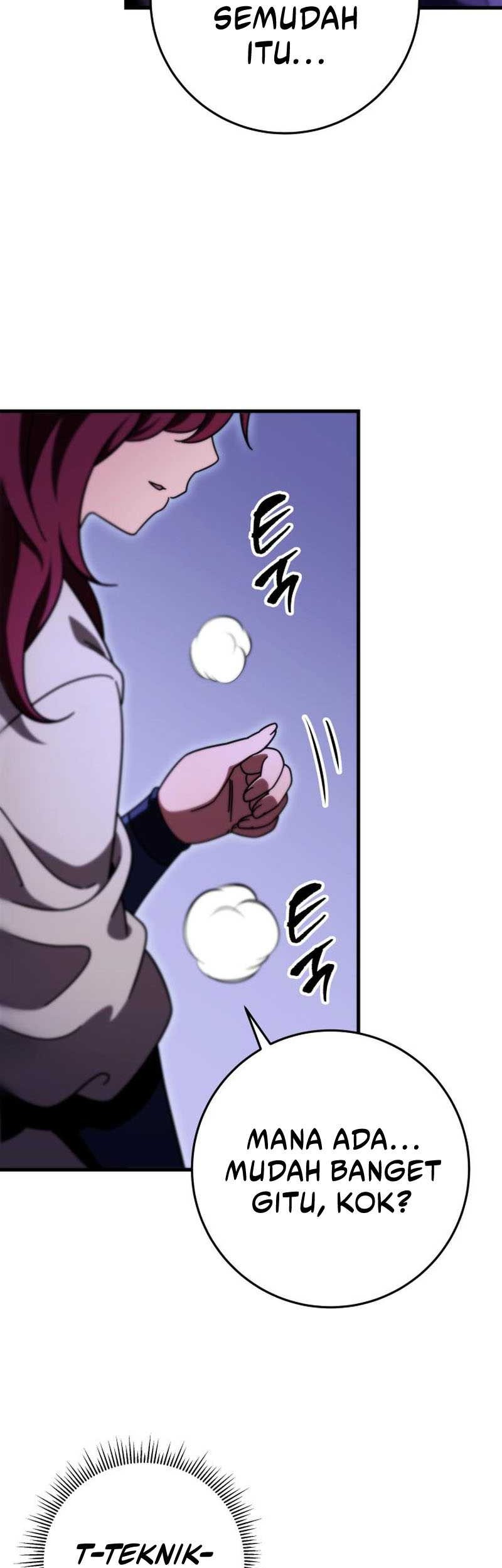 Heavenly Inquisition Sword Chapter 29 - halaman 24
