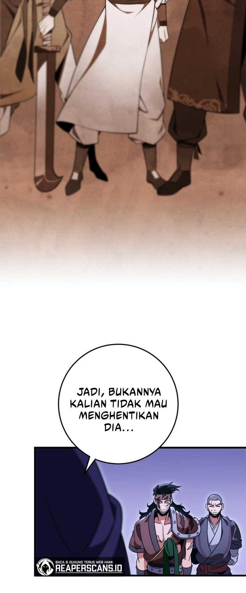 Heavenly Inquisition Sword Chapter 29 - halaman 29