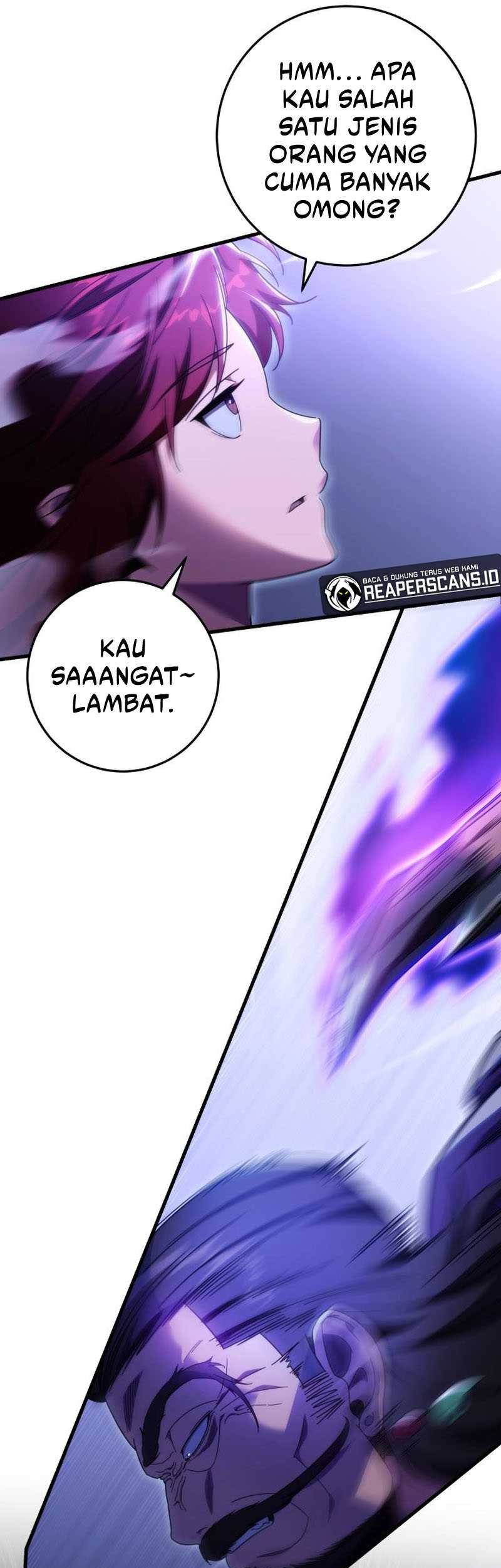 Heavenly Inquisition Sword Chapter 29 - halaman 37