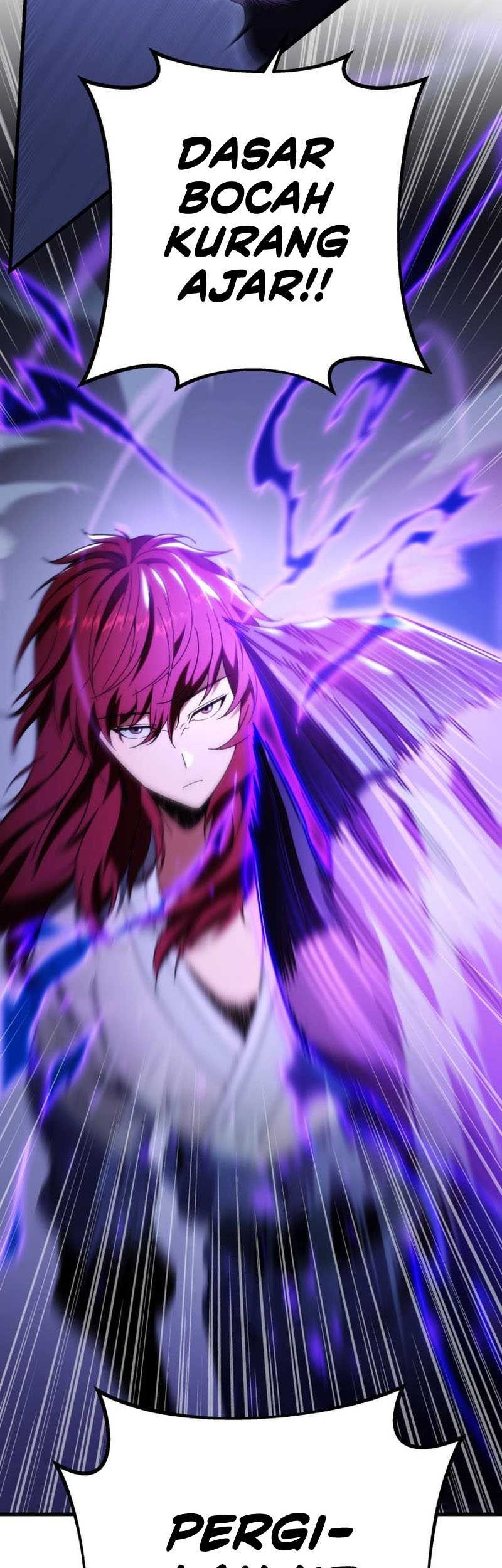 Heavenly Inquisition Sword Chapter 29 - halaman 38