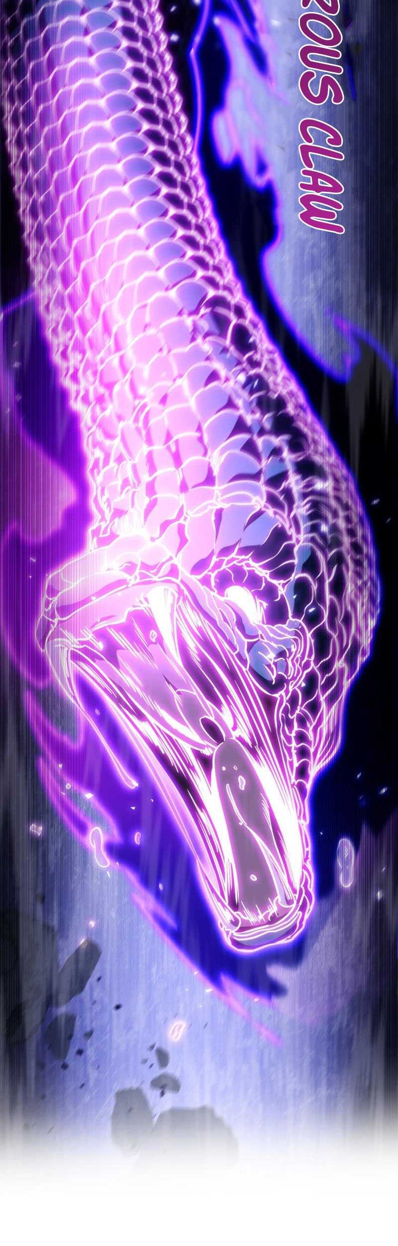 Heavenly Inquisition Sword Chapter 29 - halaman 41