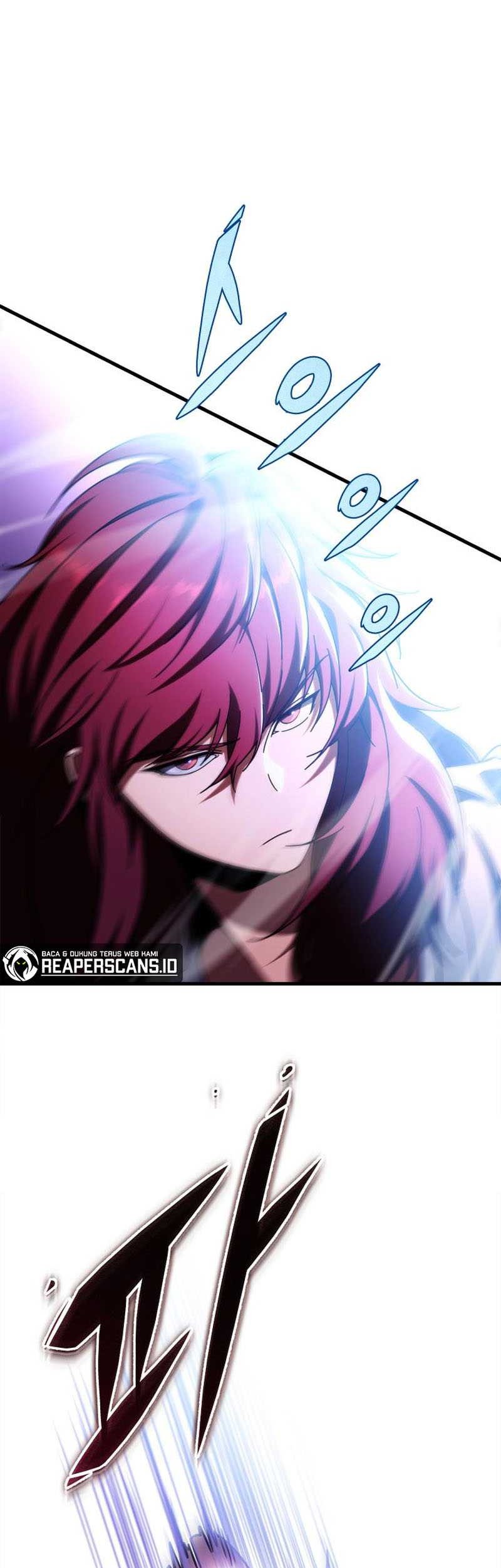 Heavenly Inquisition Sword Chapter 29 - halaman 42