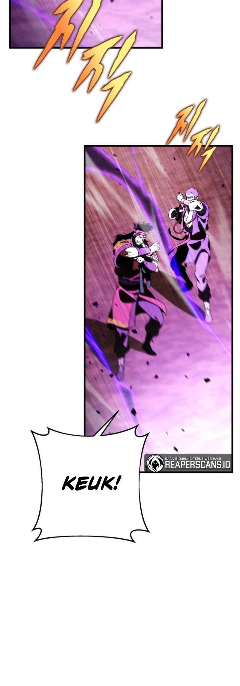 Heavenly Inquisition Sword Chapter 29 - halaman 47
