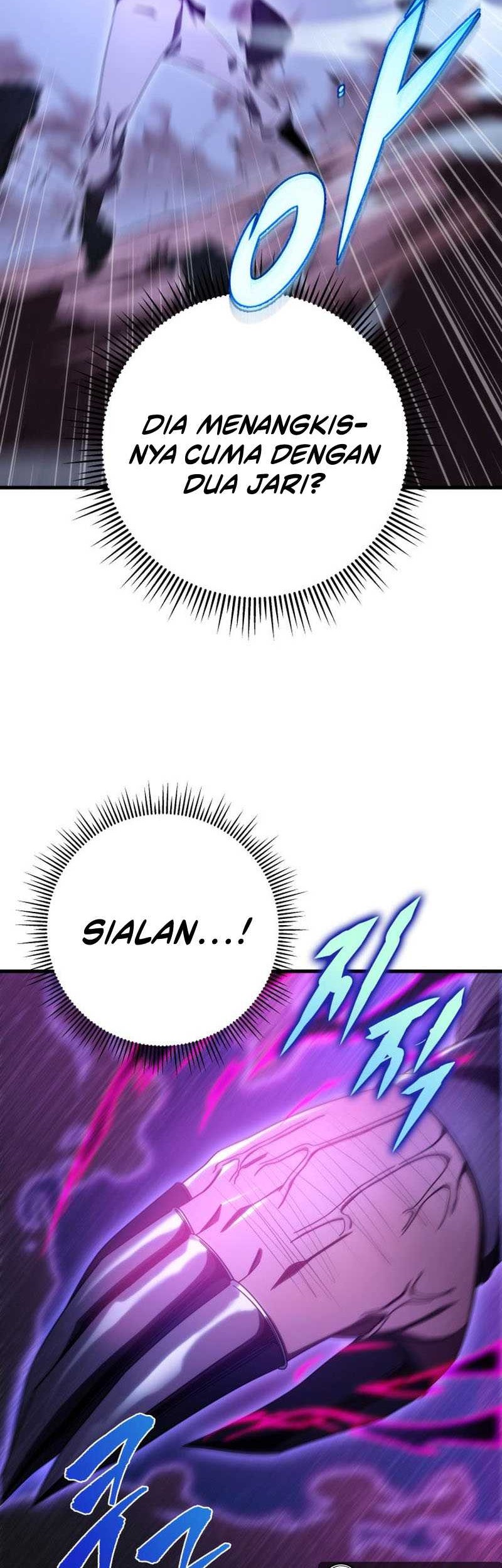 Heavenly Inquisition Sword Chapter 29 - halaman 49