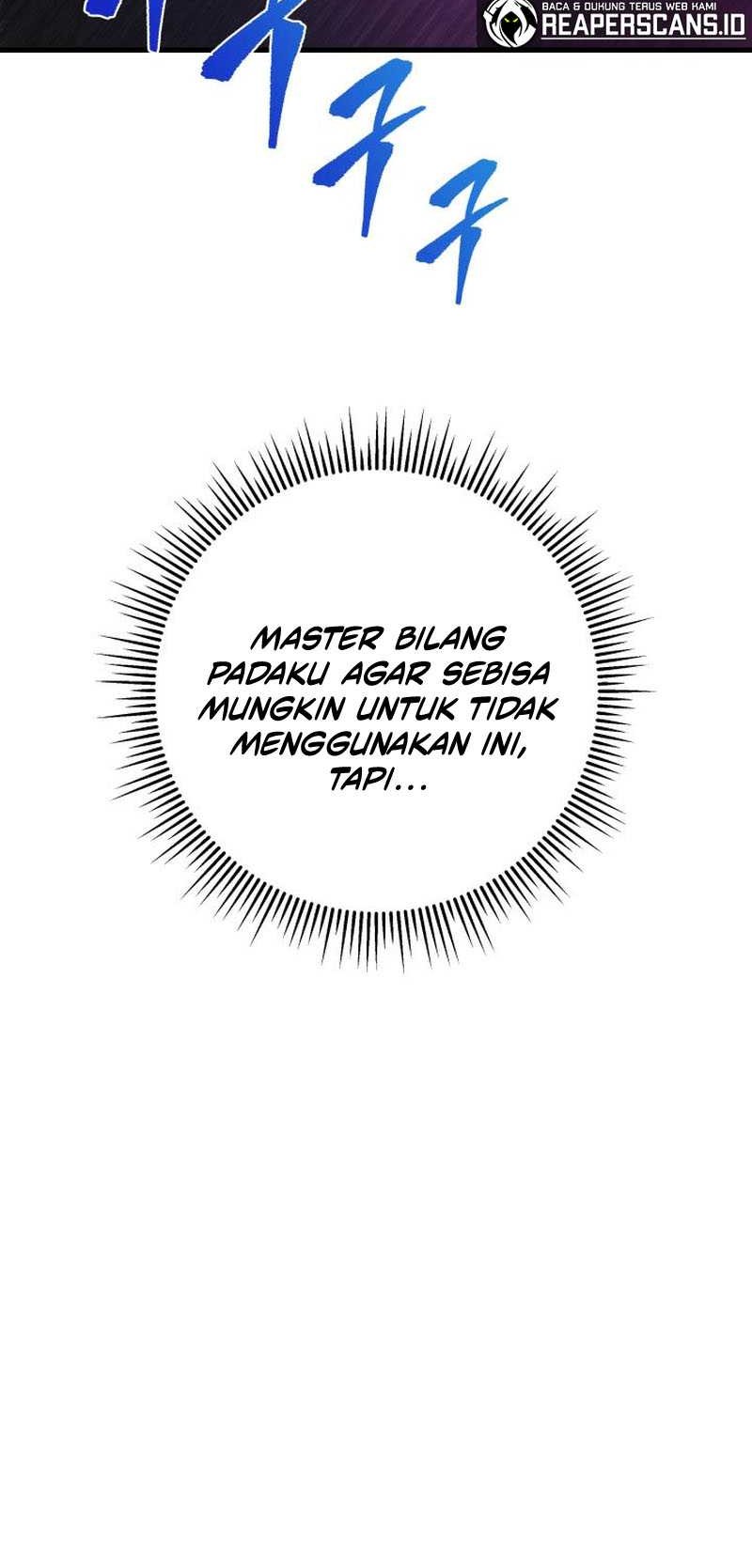 Heavenly Inquisition Sword Chapter 29 - halaman 50