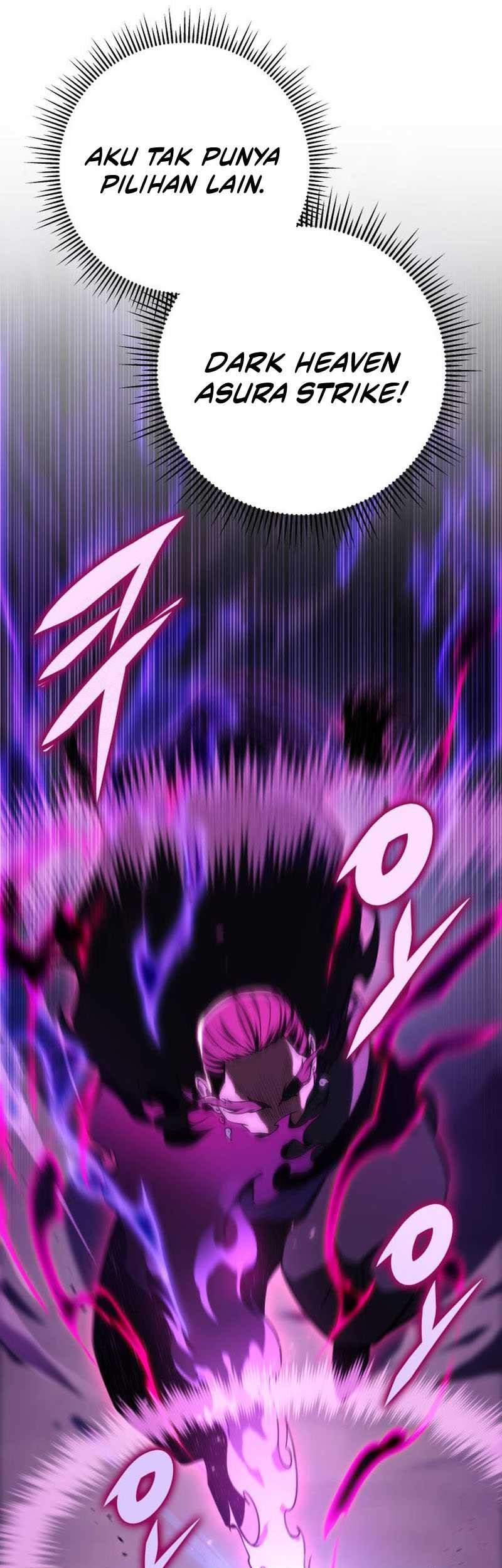 Heavenly Inquisition Sword Chapter 29 - halaman 51