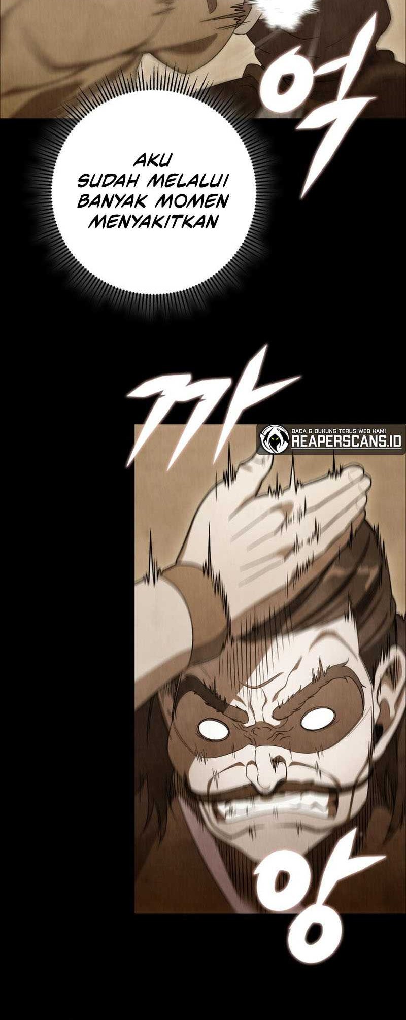 Heavenly Inquisition Sword Chapter 29 - halaman 54