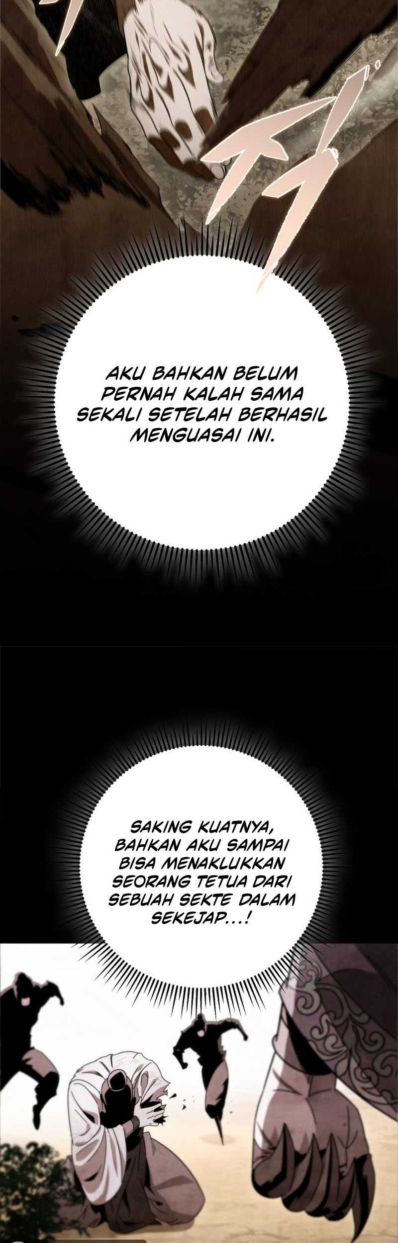 Heavenly Inquisition Sword Chapter 29 - halaman 56