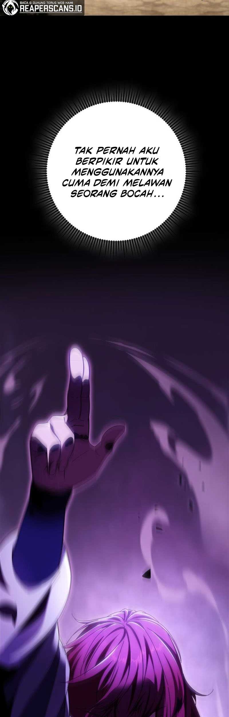 Heavenly Inquisition Sword Chapter 29 - halaman 57