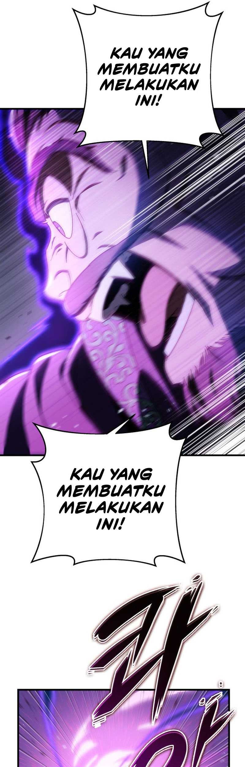 Heavenly Inquisition Sword Chapter 29 - halaman 59