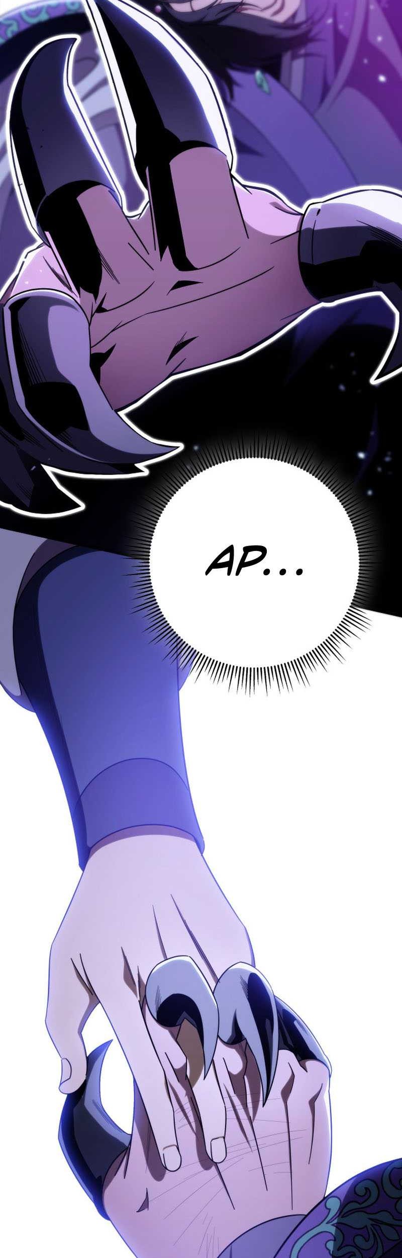 Heavenly Inquisition Sword Chapter 29 - halaman 61
