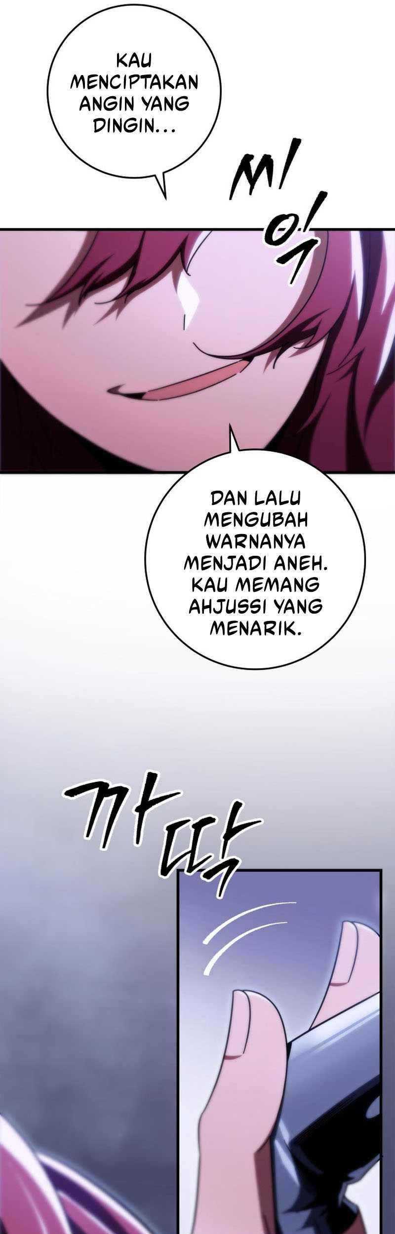 Heavenly Inquisition Sword Chapter 29 - halaman 63