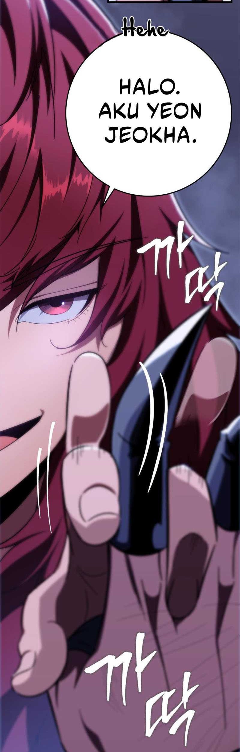 Heavenly Inquisition Sword Chapter 29 - halaman 64