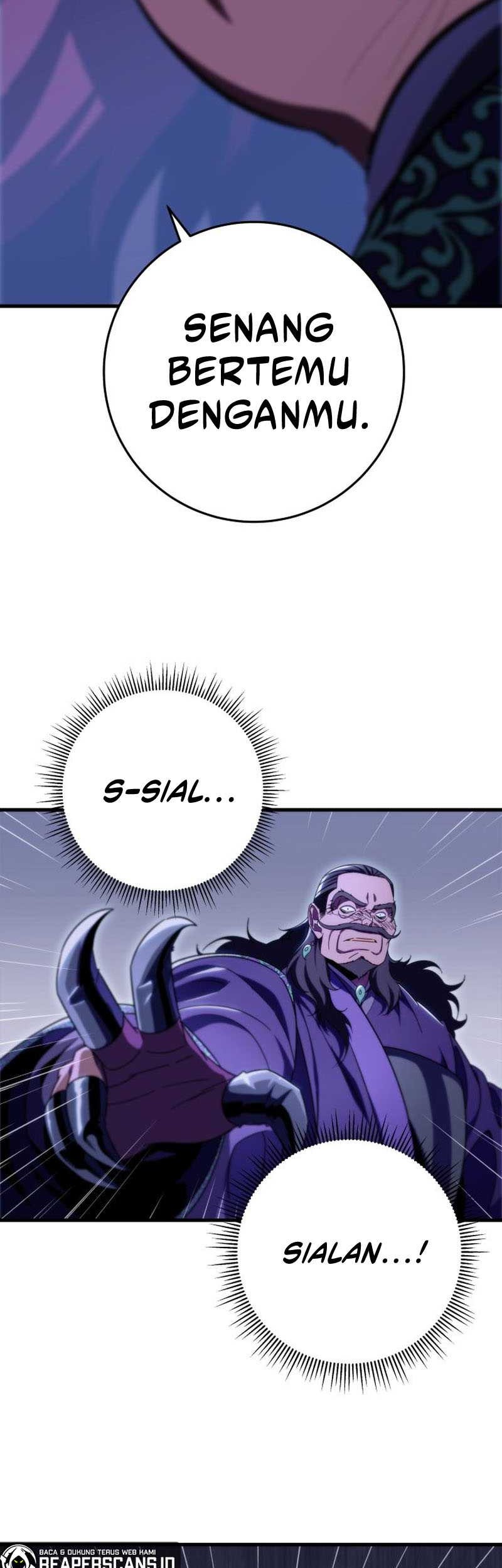 Heavenly Inquisition Sword Chapter 29 - halaman 65