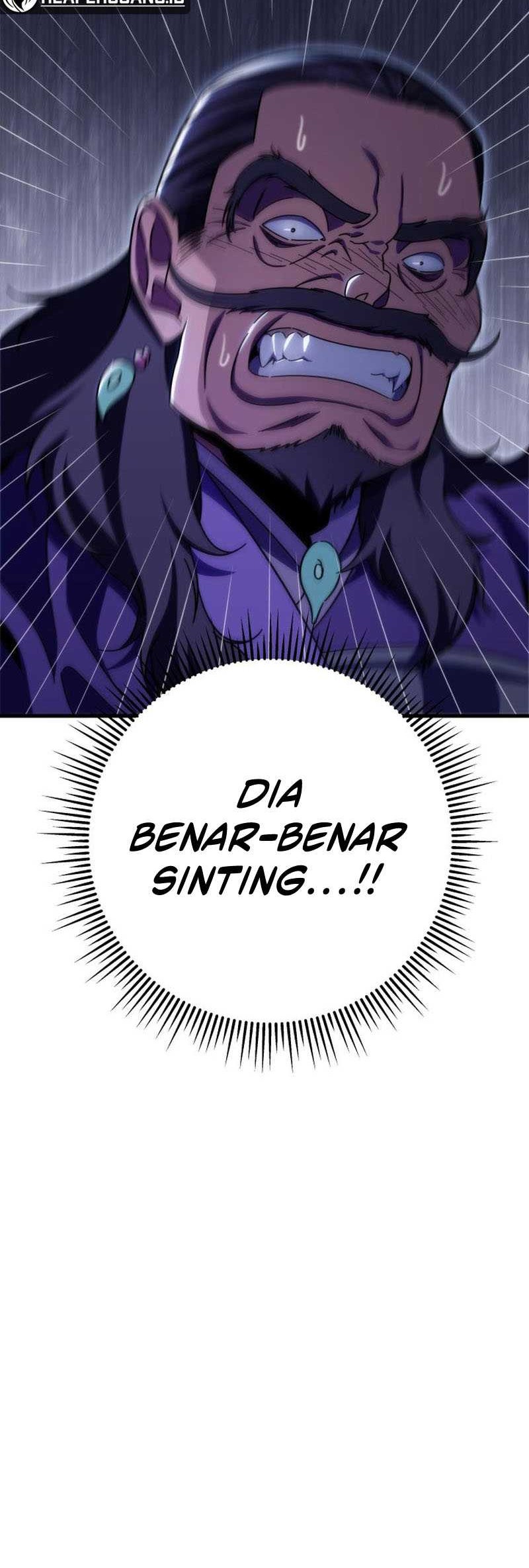 Heavenly Inquisition Sword Chapter 29 - halaman 66