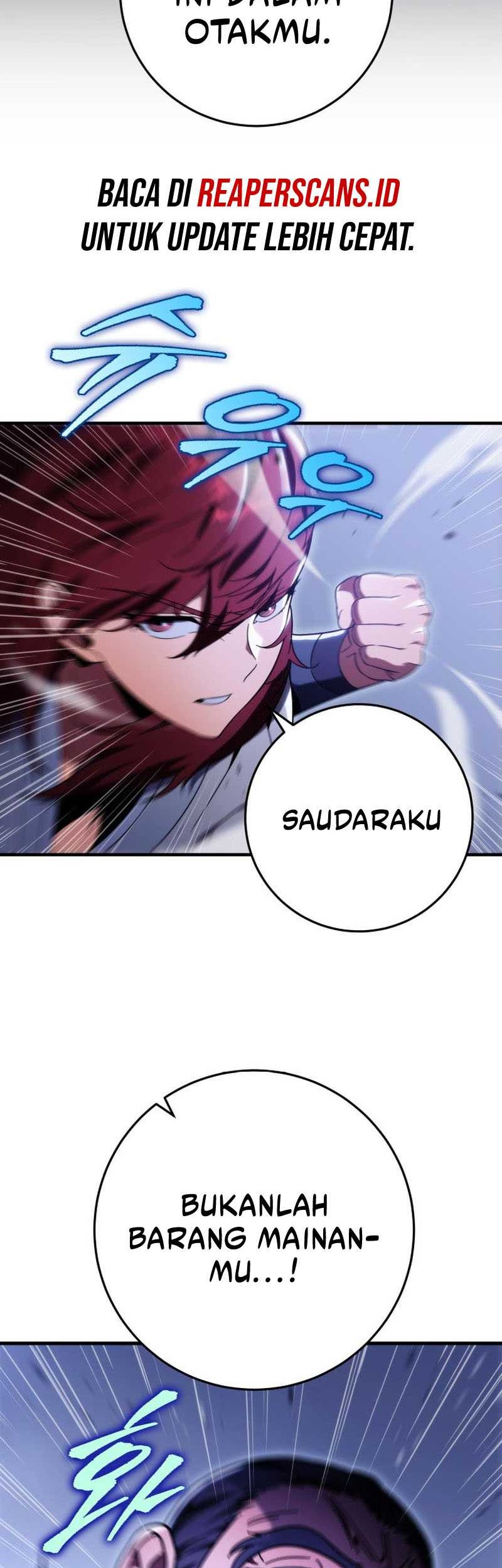 Heavenly Inquisition Sword Chapter 29 - halaman 68