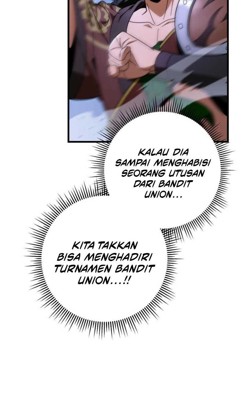 Heavenly Inquisition Sword Chapter 29 - halaman 70
