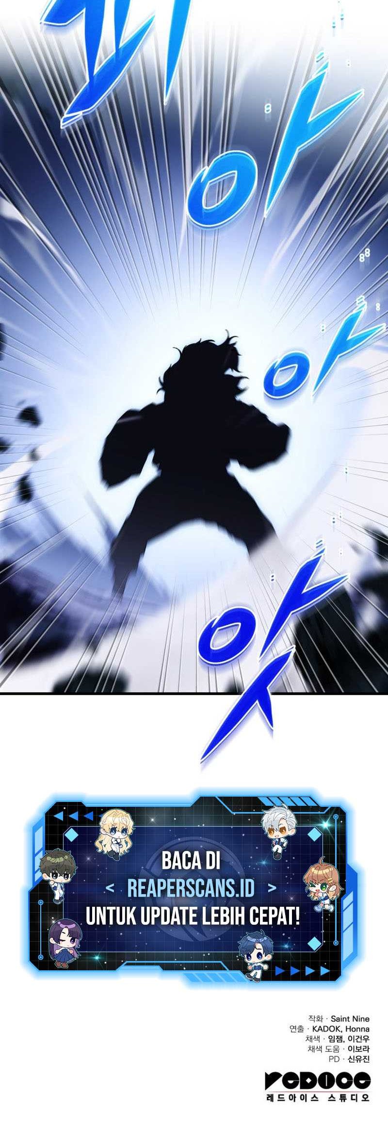 Heavenly Inquisition Sword Chapter 29 - halaman 72