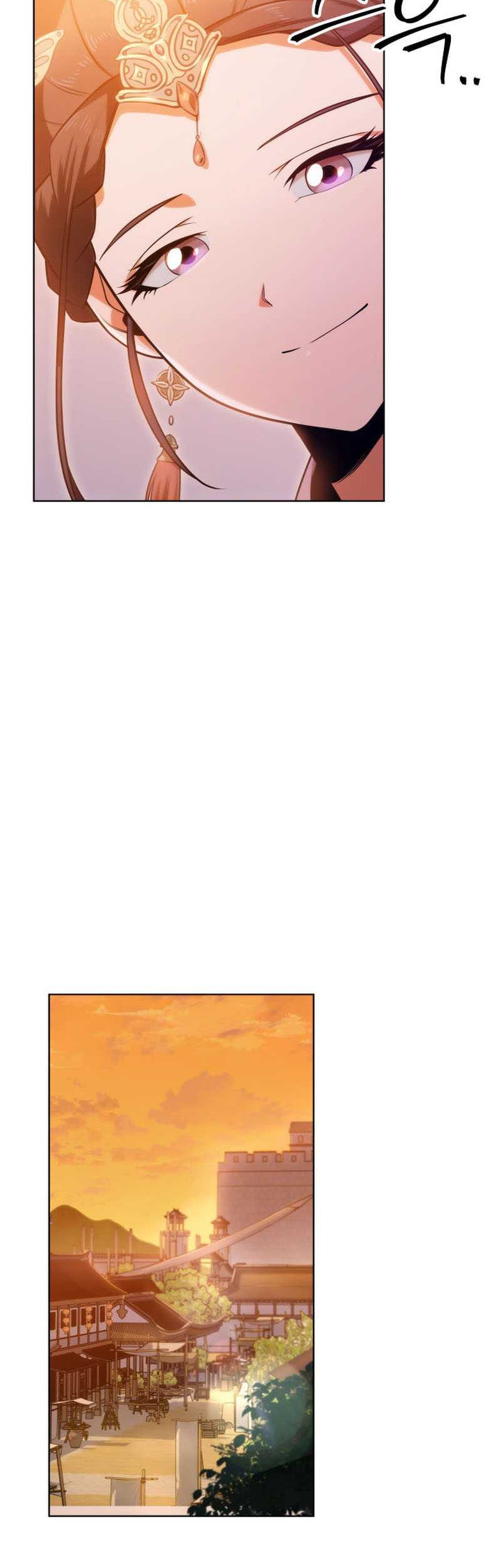 Heavenly Inquisition Sword Chapter 3 - halaman 10