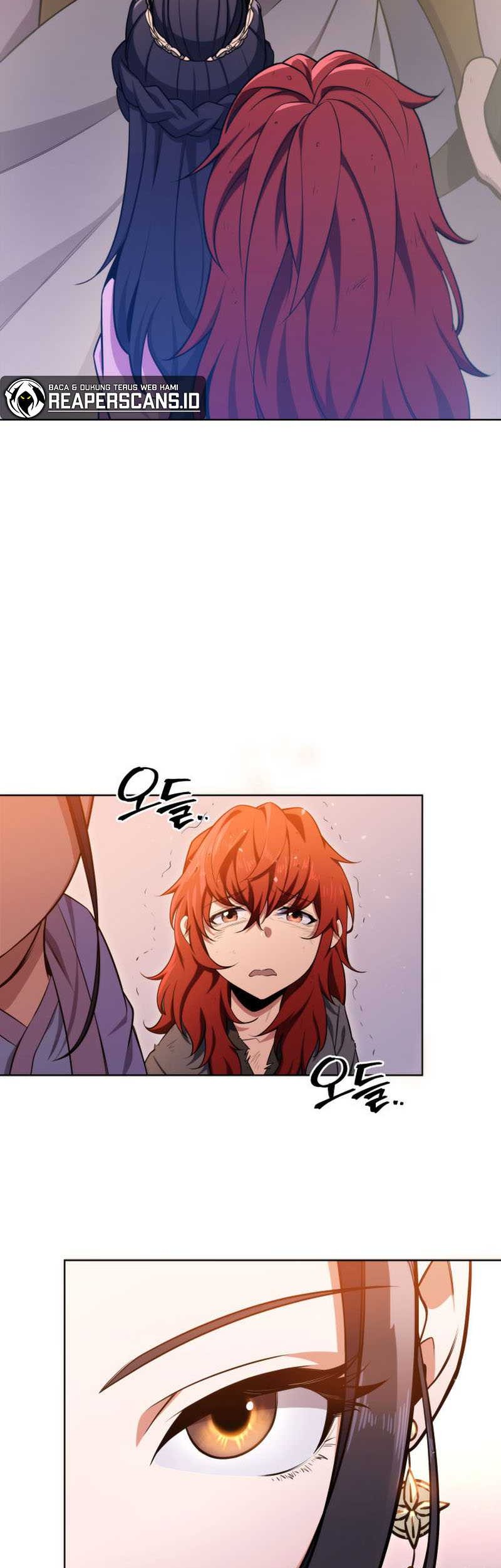 Heavenly Inquisition Sword Chapter 3 - halaman 13