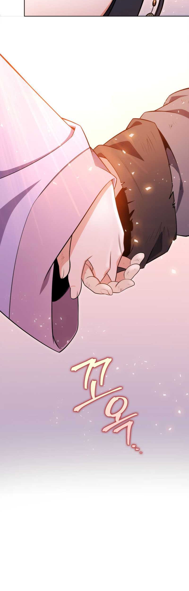 Heavenly Inquisition Sword Chapter 3 - halaman 14