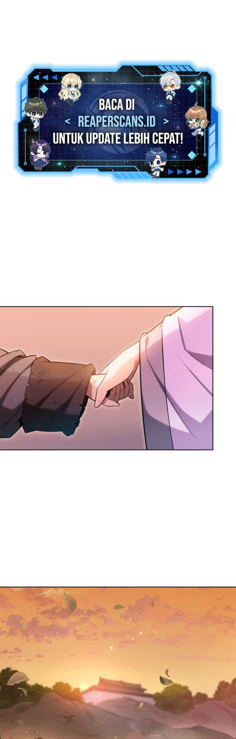 Heavenly Inquisition Sword Chapter 3 - halaman 2