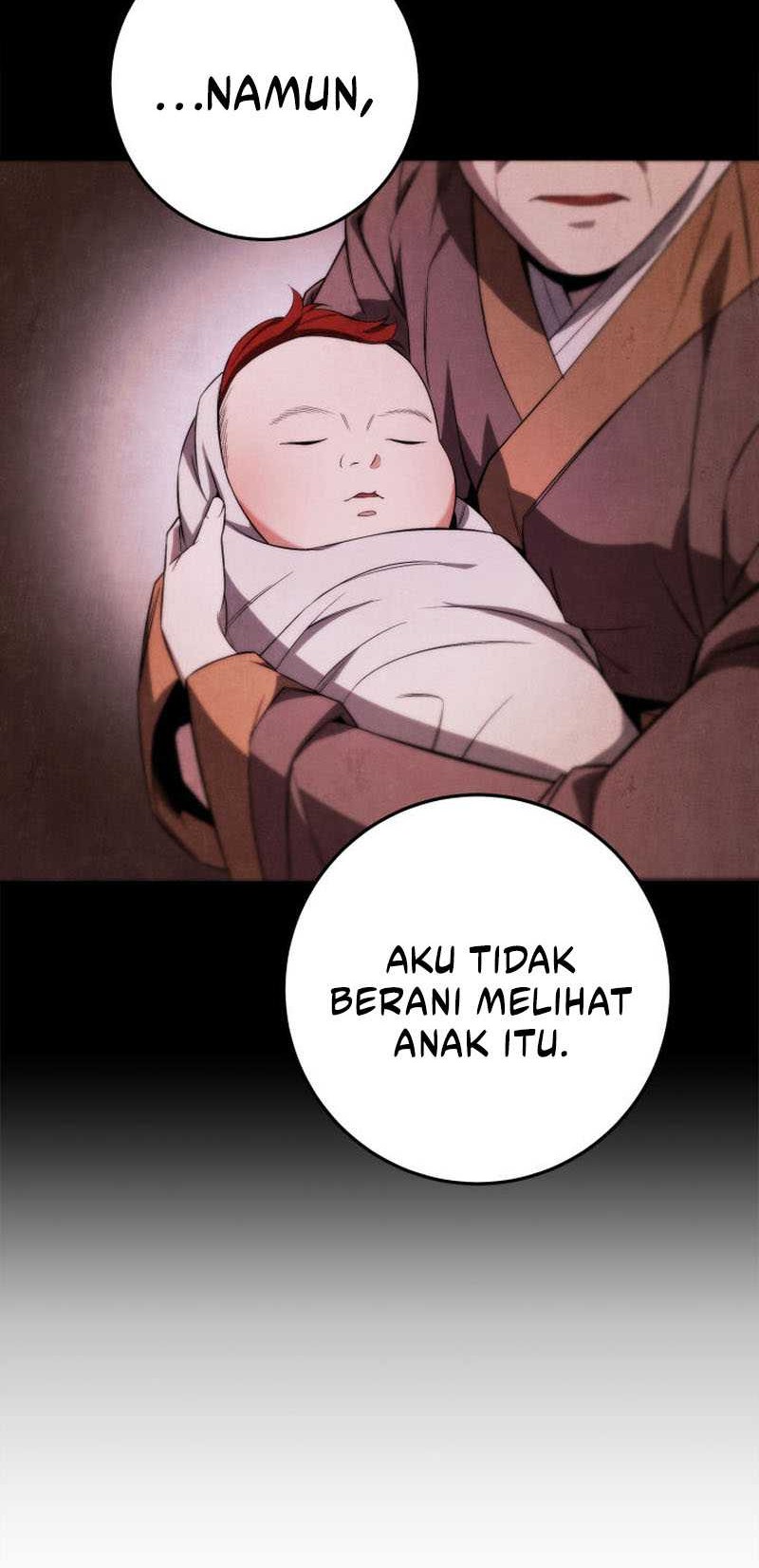 Heavenly Inquisition Sword Chapter 3 - halaman 22