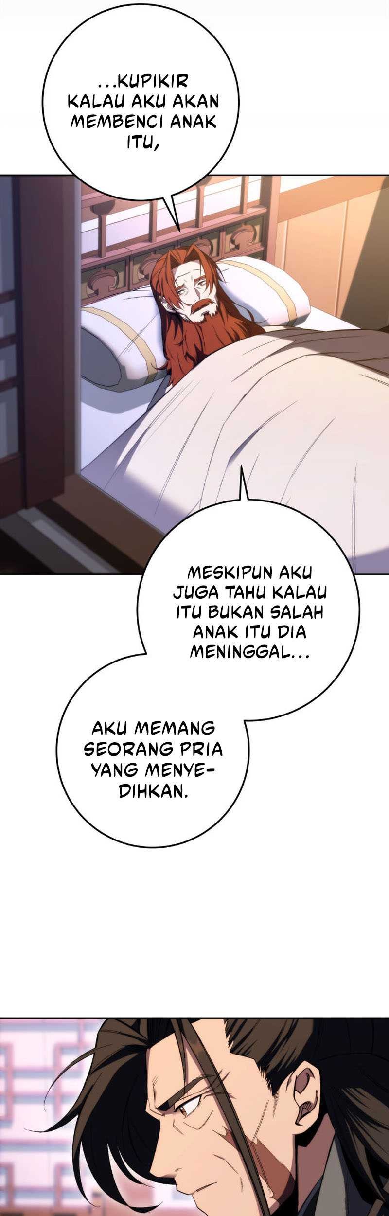Heavenly Inquisition Sword Chapter 3 - halaman 23