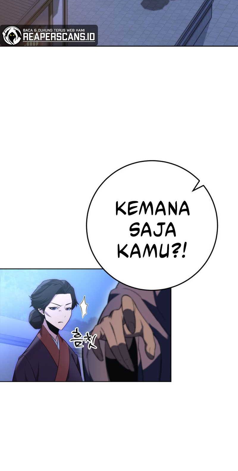 Heavenly Inquisition Sword Chapter 3 - halaman 30