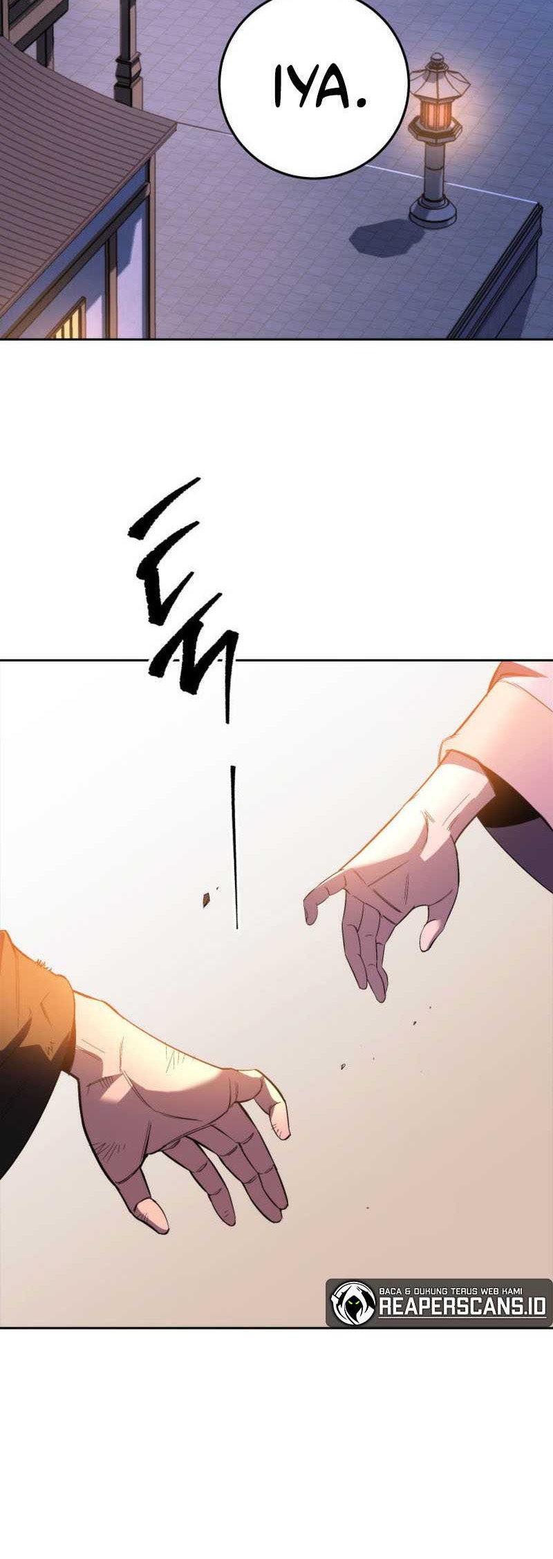 Heavenly Inquisition Sword Chapter 3 - halaman 42