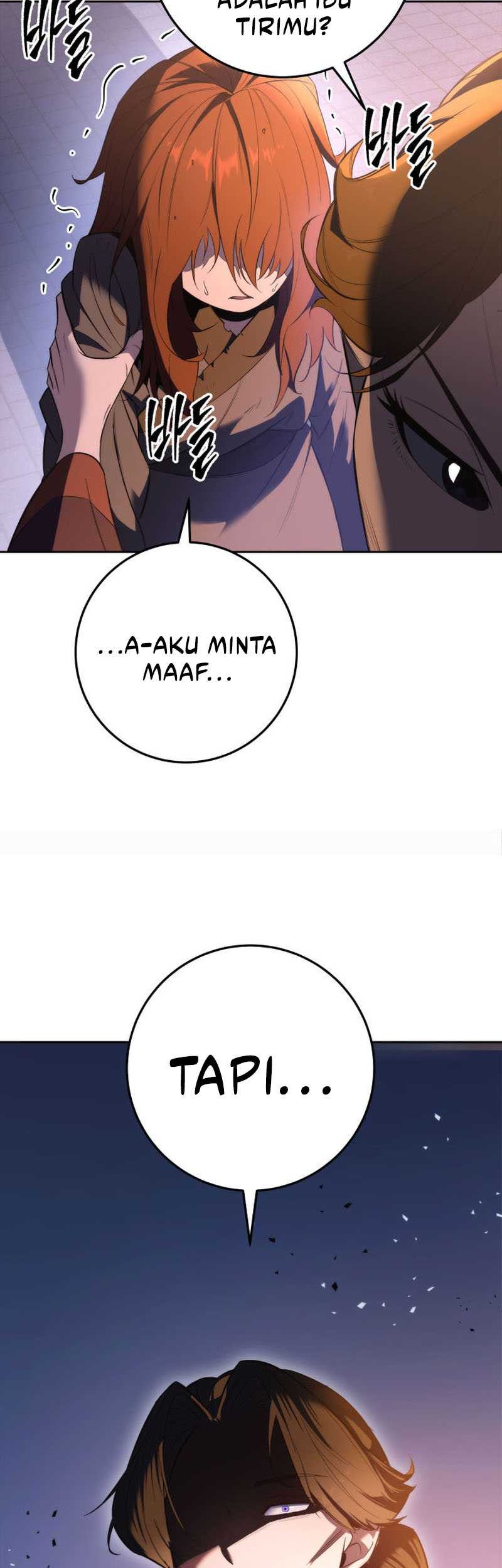 Heavenly Inquisition Sword Chapter 3 - halaman 45