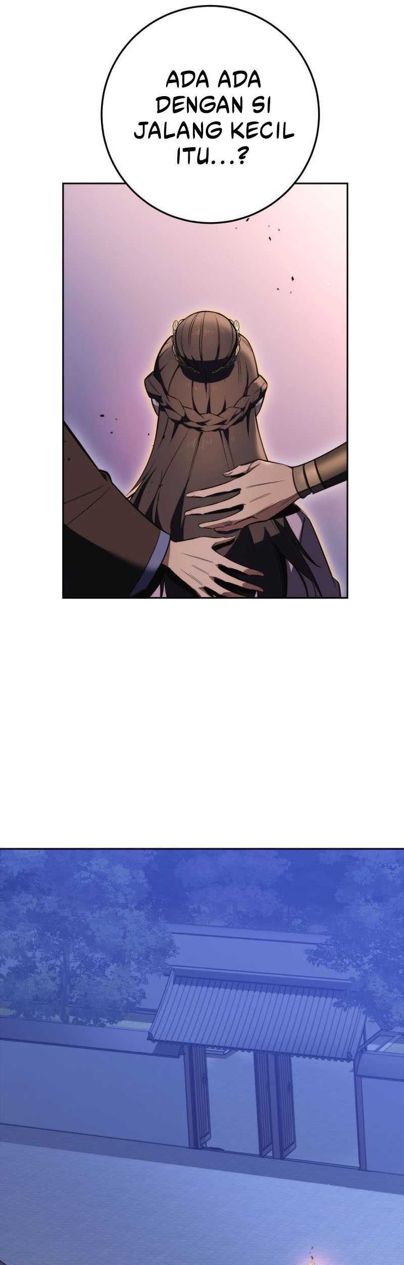 Heavenly Inquisition Sword Chapter 3 - halaman 47