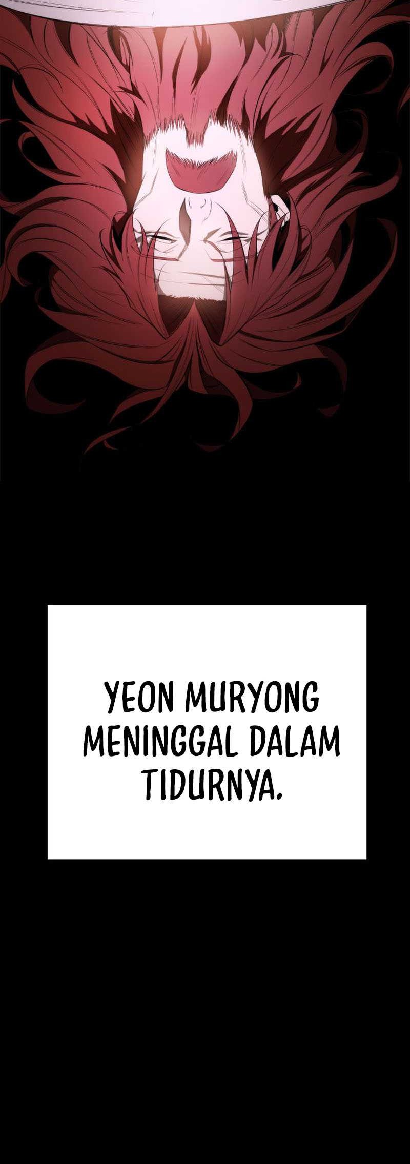 Heavenly Inquisition Sword Chapter 3 - halaman 49